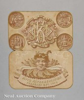 [Mardi Gras] Knights of Momus