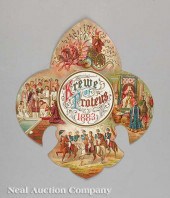 [Mardi Gras] Krewe of Proteus