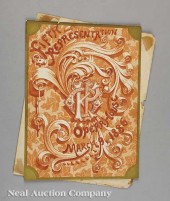 [Mardi Gras] Krewe of Proteus