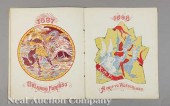 [Mardi Gras] Krewe of Proteus