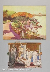 [Mardi Gras] Krewe of Proteus