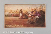 [Mardi Gras] Krewe of Proteus