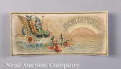 [Mardi Gras] Krewe of Proteus
