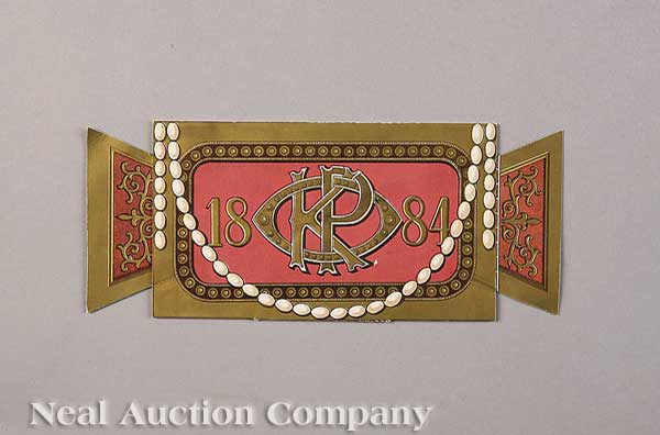 [Mardi Gras] Krewe of Proteus