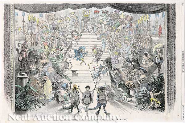 [Mardi Gras] "Mardi Gras in New