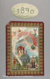 [Mardi Gras] Mistick Krewe of