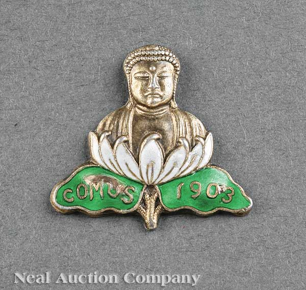 [Mardi Gras] Mistick Krewe of Comus