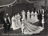 [Mardi Gras] Mistick Krewe of