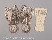 [Mardi Gras] Mistick Krewe of
