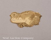 [Mardi Gras] Rex Ball Admit Ca