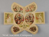 [Mardi Gras] Rex Ball invitati