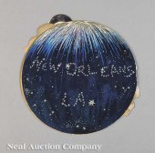 [Mardi Gras] Rex Ball invitati