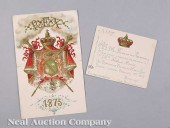 [Mardi Gras] Rex Ball Invitati