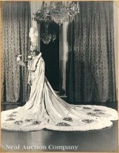 [Mardi Gras] the Charles C. Cr