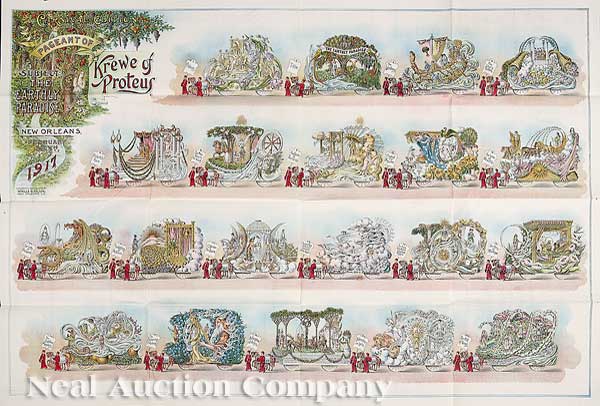 [Mardi Gras] Times Picayune