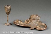 [Mardi Gras] two krewe favors