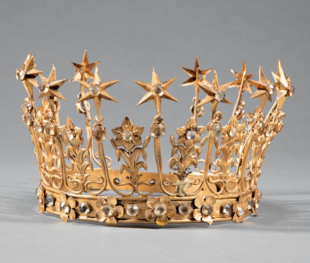 [MARDI GRAS] UNKNOWN, KING'S