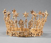 [MARDI GRAS] UNKNOWN, KING'S C