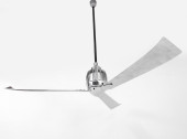 MARELLI POLISHED ALUMINUM MACH