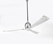 MARELLI POLISHED ALUMINUM MACH