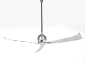MARELLI POLISHED ALUMINUM MACH