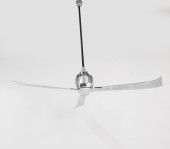 MARELLI POLISHED ALUMINUM MACH