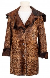 MARENGO FULL-LENGTH LEOPARD PR
