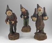 MARESCH Johann (Czech 19th Cen