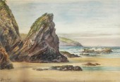 MARGARET A. DOBSON (1888 - 198
