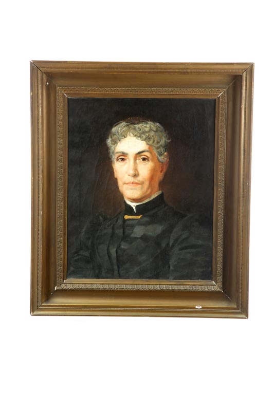 MARGARET ANTOINETTE WARD DUNSMORE