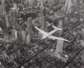 MARGARET BOURKE-WHITE, (AMERIC