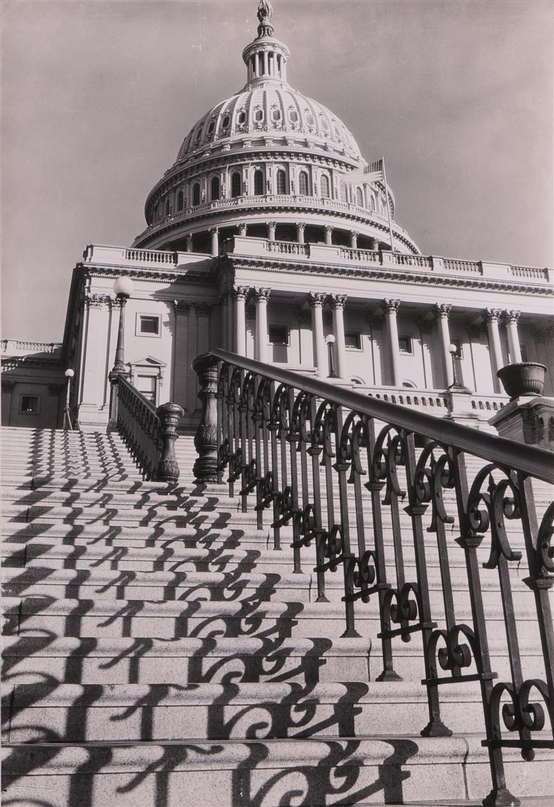 MARGARET BOURKE-WHITE (AMERICAN