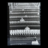 MARGARET BOURKE-WHITE (AMERICA