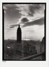 MARGARET BOURKE-WHITE (AMERICA