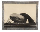 Margaret Bourke-White Photogra