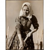 MARGARET BOURKE-WHITE, SEASONA