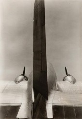 MARGARET BOURKE WHITE SILVER G