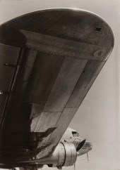MARGARET BOURKE-WHITE SILVER G
