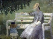 Margaret Brynhild Parker (1907