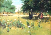 MARGARET CAMPBELL MACPHERSON (
