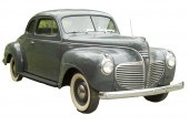 MARGARET CHASE SMITH'S 1941 PL