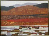 MARGARET COE (OREGON, 20TH CEN