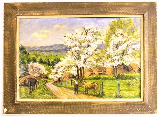 Margaret Cooper (American 