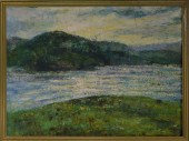 MARGARET CRENSON IMPRESSIONIST