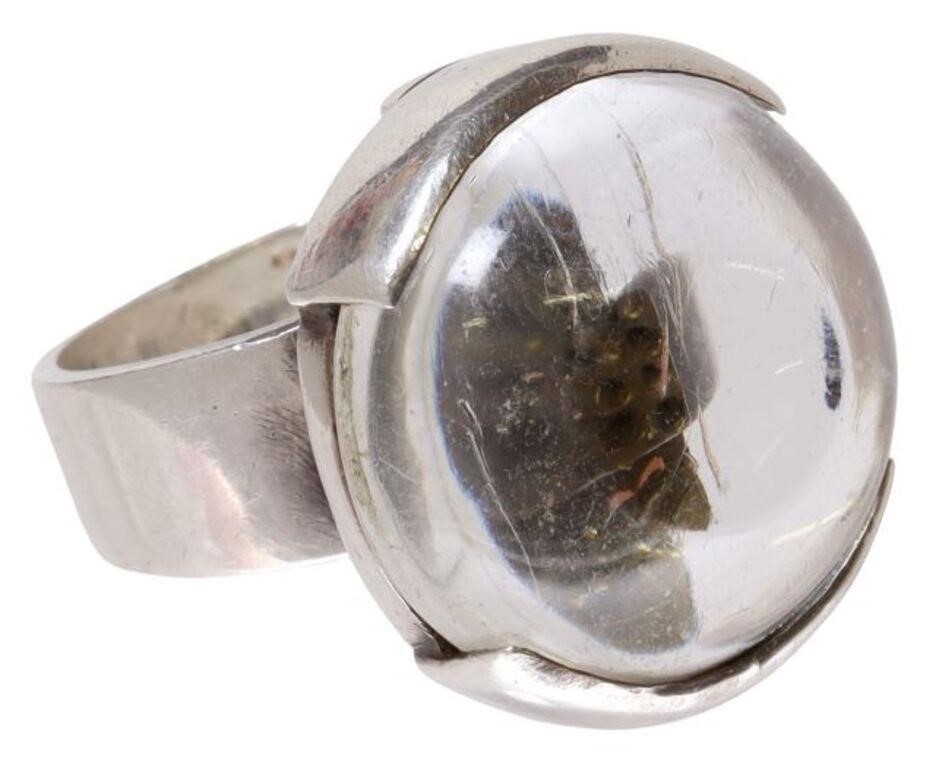 MARGARET DE PATTA (D.1964) STERLING