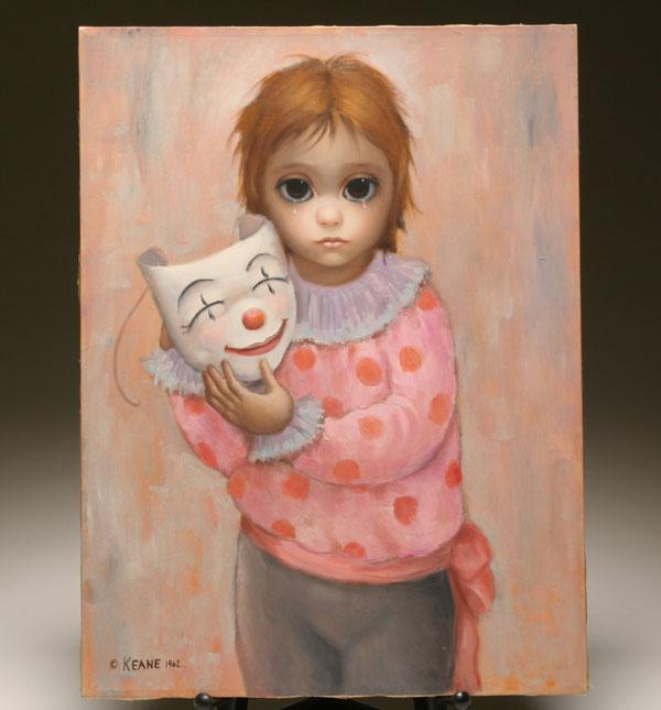 Margaret D.H. Keane (American,