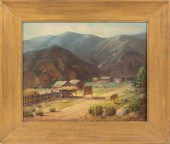 MARGARET EPENETER MCDOWD, CALI