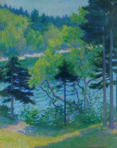 MARGARET F TYNG O/C IMPRESSION
