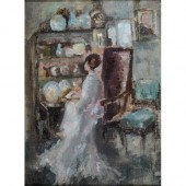 Margaret Fisher Prout (1873-19