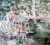 Margaret Fisher Prout (1873-19